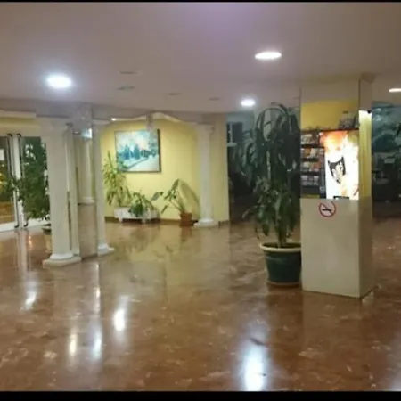 Sol Y Playa Apartment Benalmadena Exterior photo