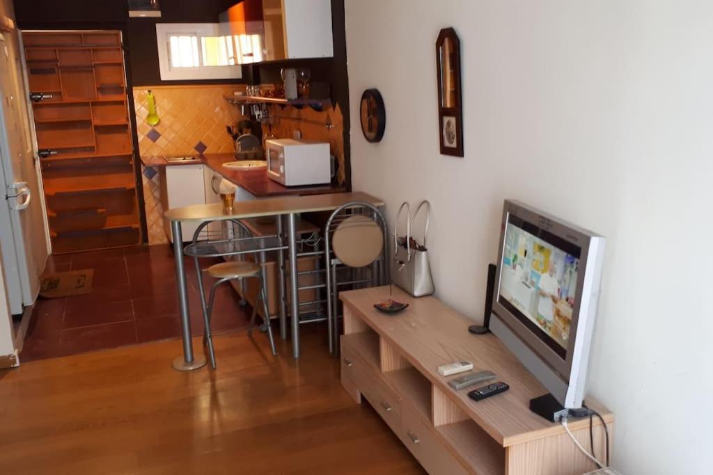 Apartment Sol Y Playa Benalmadena