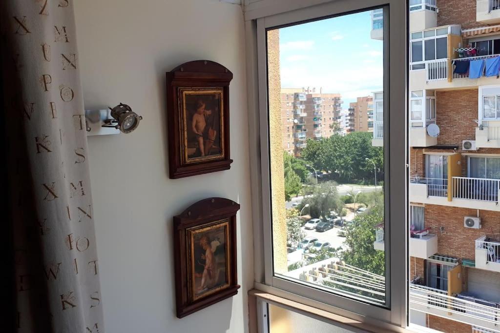 Sol Y Playa Apartment Benalmadena