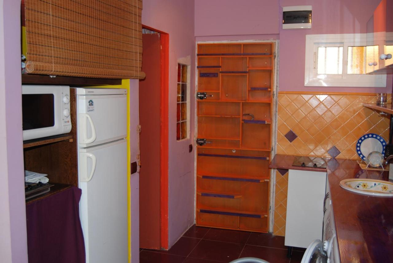 Sol Y Playa Apartament Benalmádena