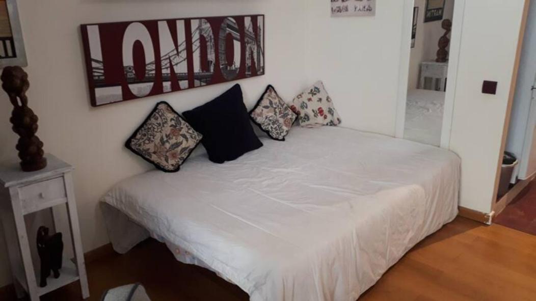 Apartament Sol Y Playa Benalmádena