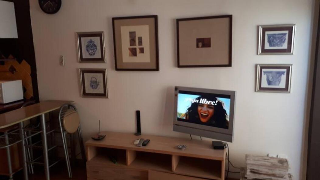 Apartament Sol Y Playa