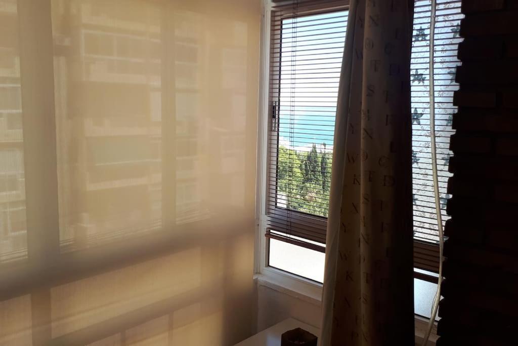 Sol Y Playa Apartament Benalmádena
