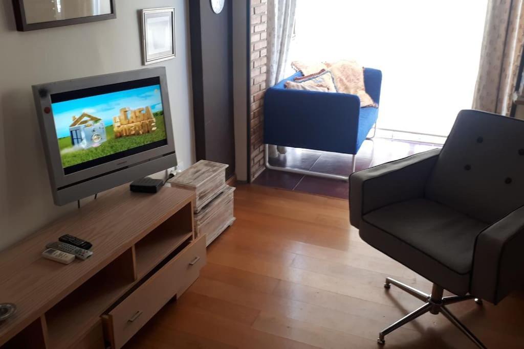 Sol Y Playa Apartament