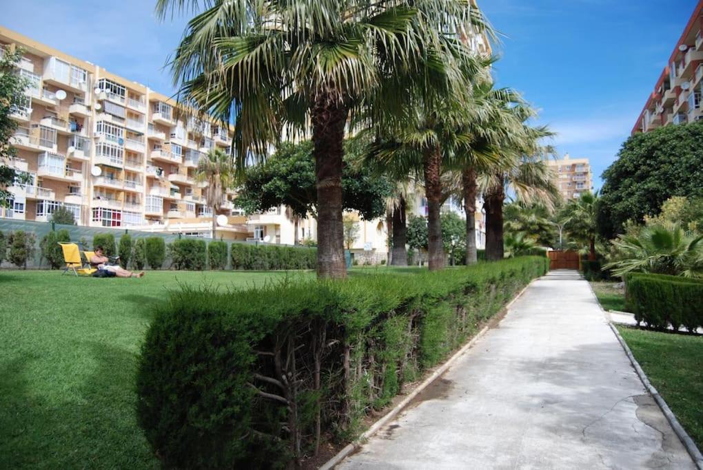 Sol Y Playa Apartament