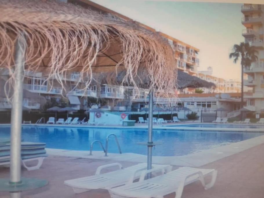 Apartament Sol Y Playa *