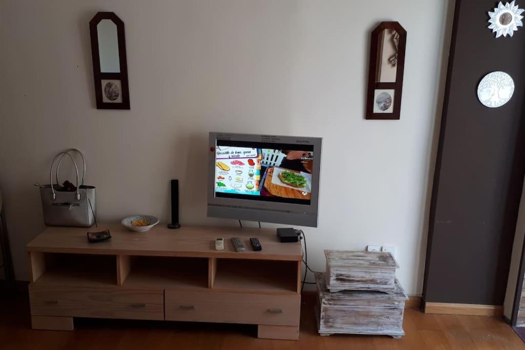 Apartament Sol Y Playa Benalmádena