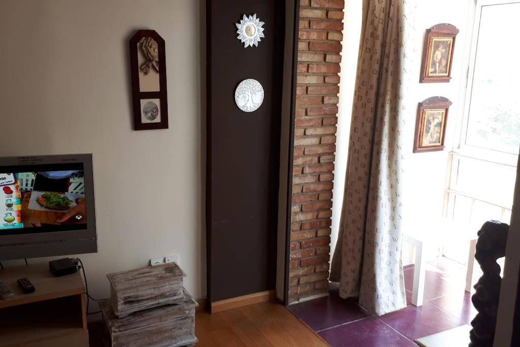 Apartament Sol Y Playa Benalmádena