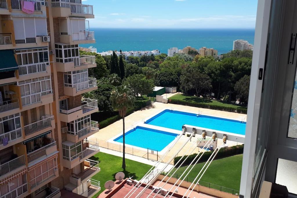 Sol Y Playa Apartament *