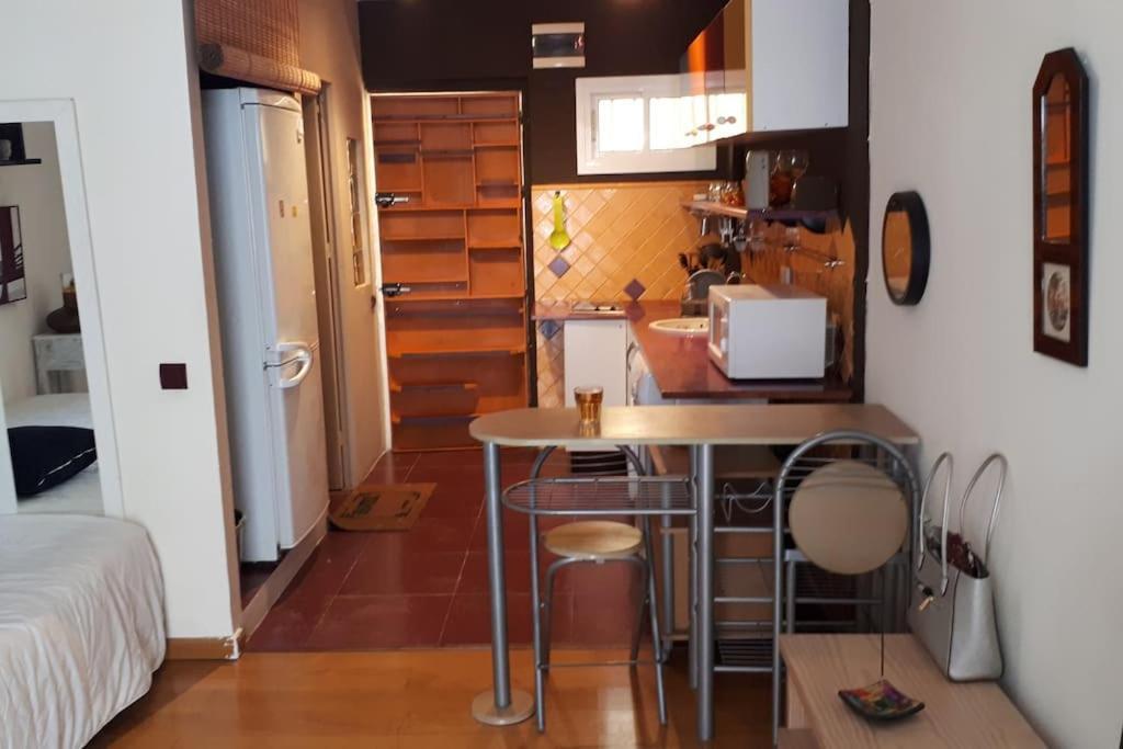 Sol Y Playa Apartament *