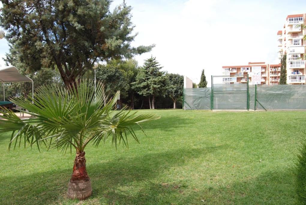 Sol Y Playa Apartament *