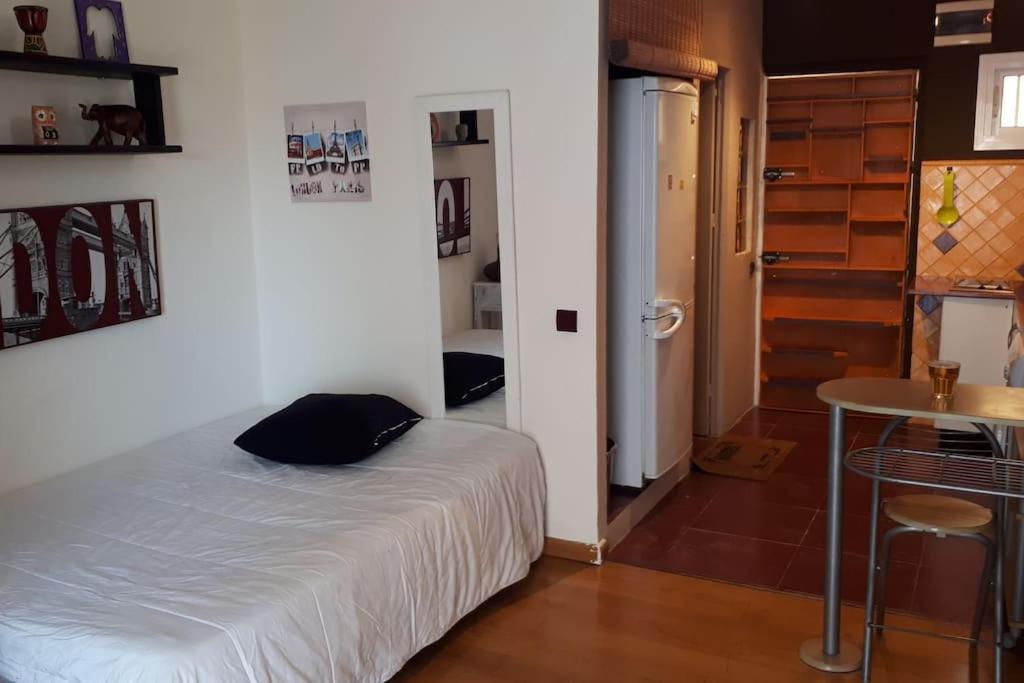 Sol Y Playa Apartament *