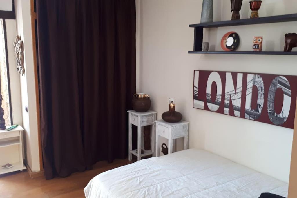 Sol Y Playa Apartament *